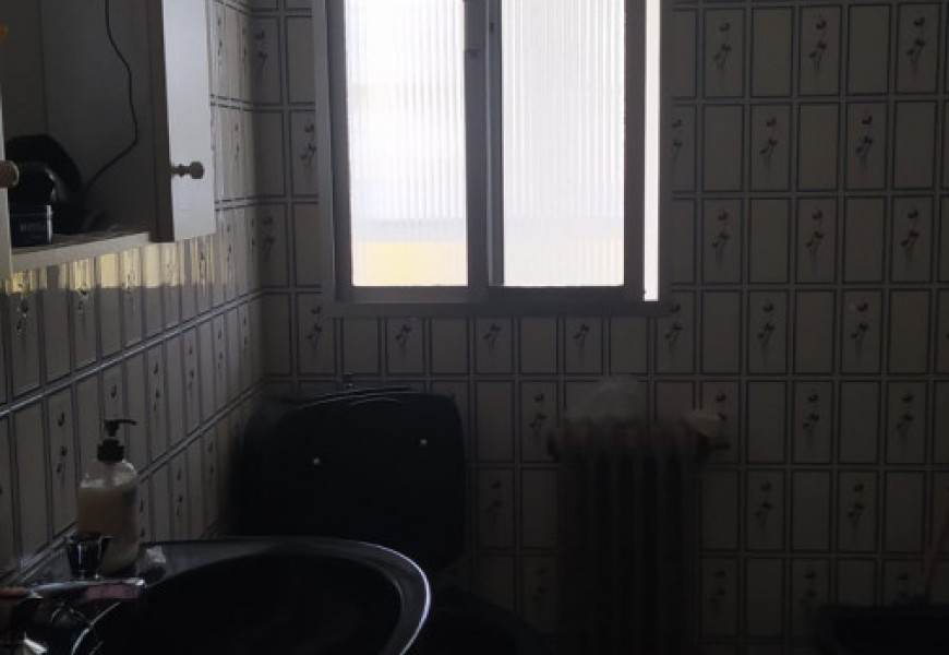 Edificio en Rúa Xeranios