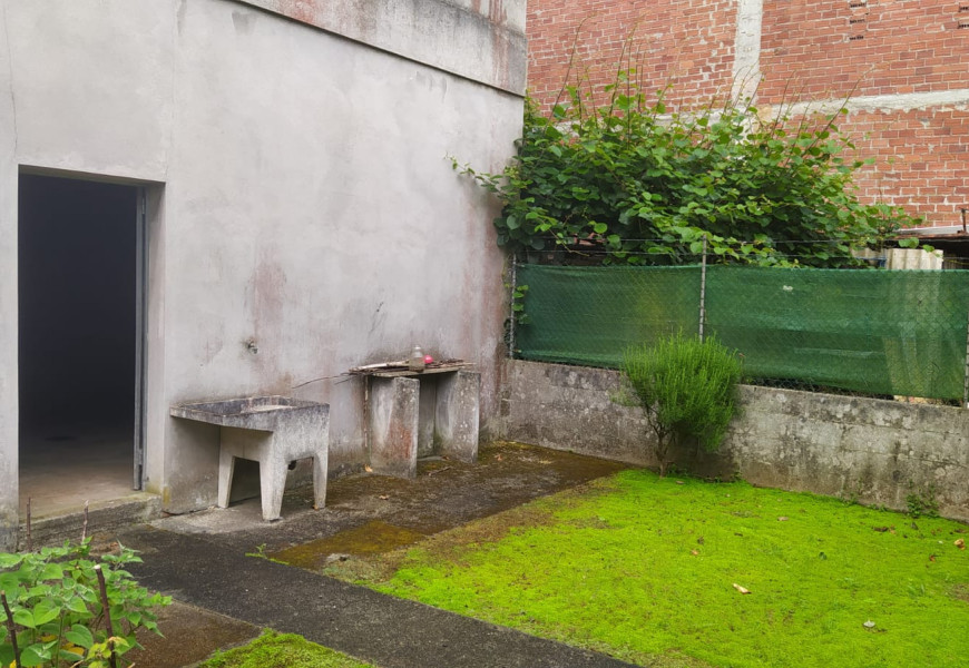 Edificio en Rúa Xeranios