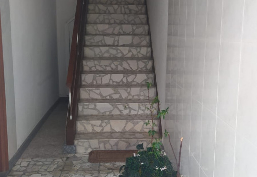 Edificio en Rúa Xeranios