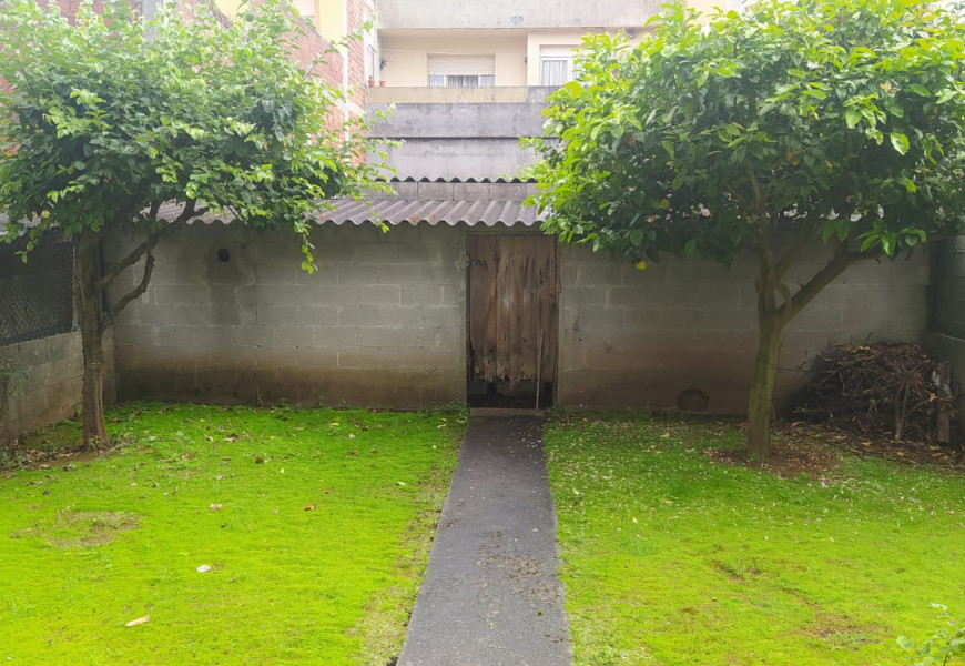Edificio en Rúa Xeranios